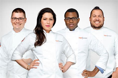 top chef 3|More.